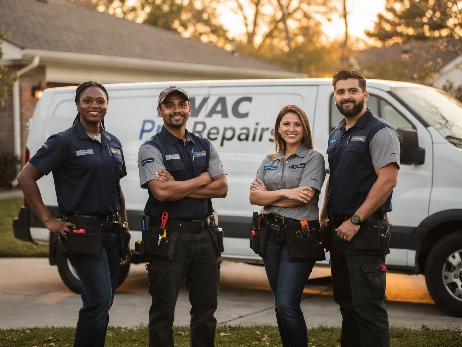 Heat Pump Repair company in Vincentown, NJ
