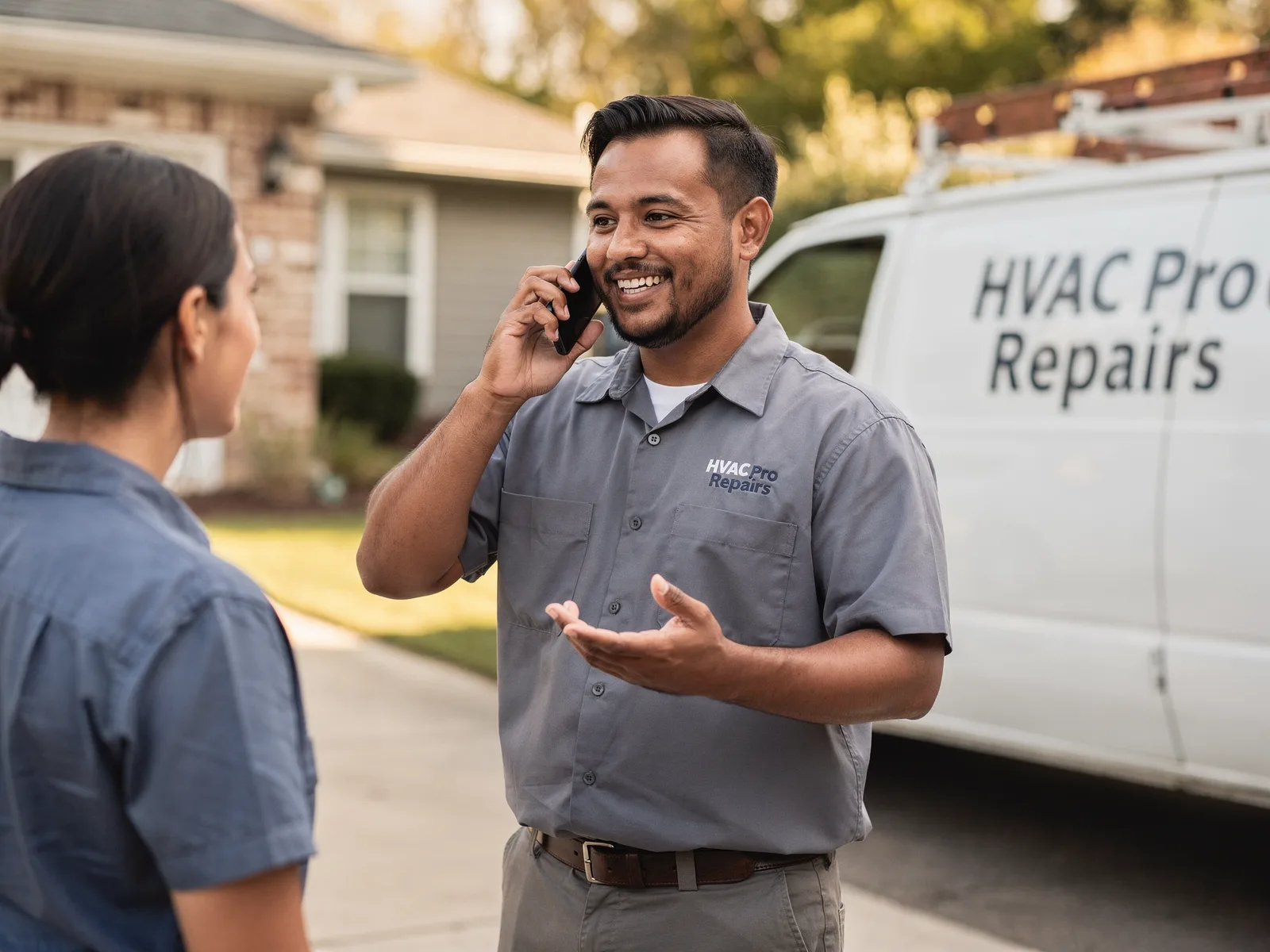 Heat Pump Repair Vincentown, NJ FAQs
